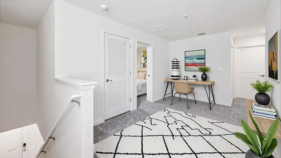 6022 Knickerbocker Street, Mableton, GA 30126 - #3