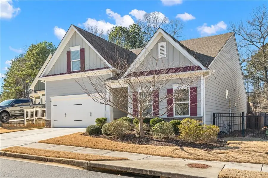 512 Margaret Lane, Woodstock, GA 30188 - Image #3