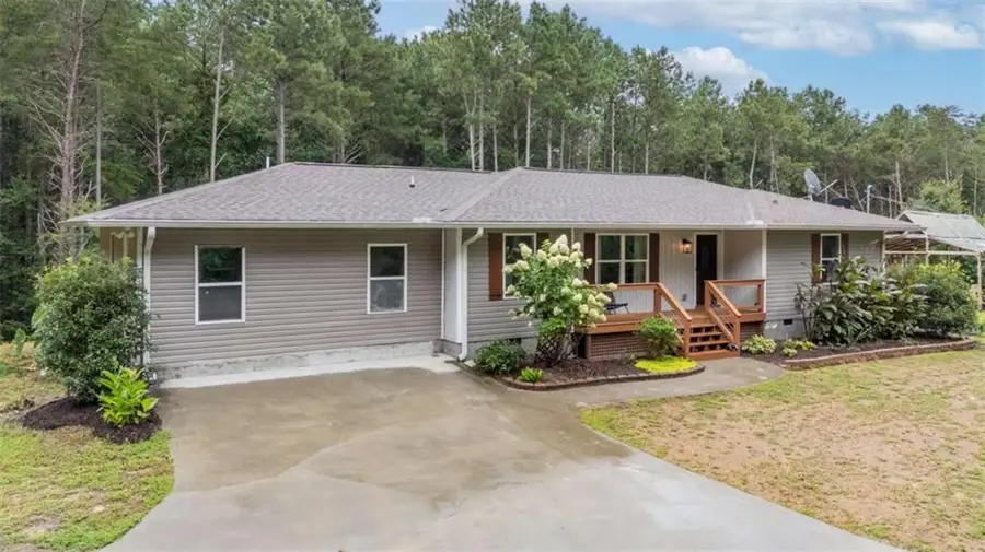 191 Hightower Loop Road, Ranger, GA 30734 - Image #2