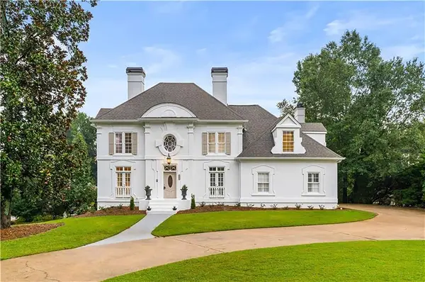 4341 Hammerstone Court, Peachtree Corners, GA 30092