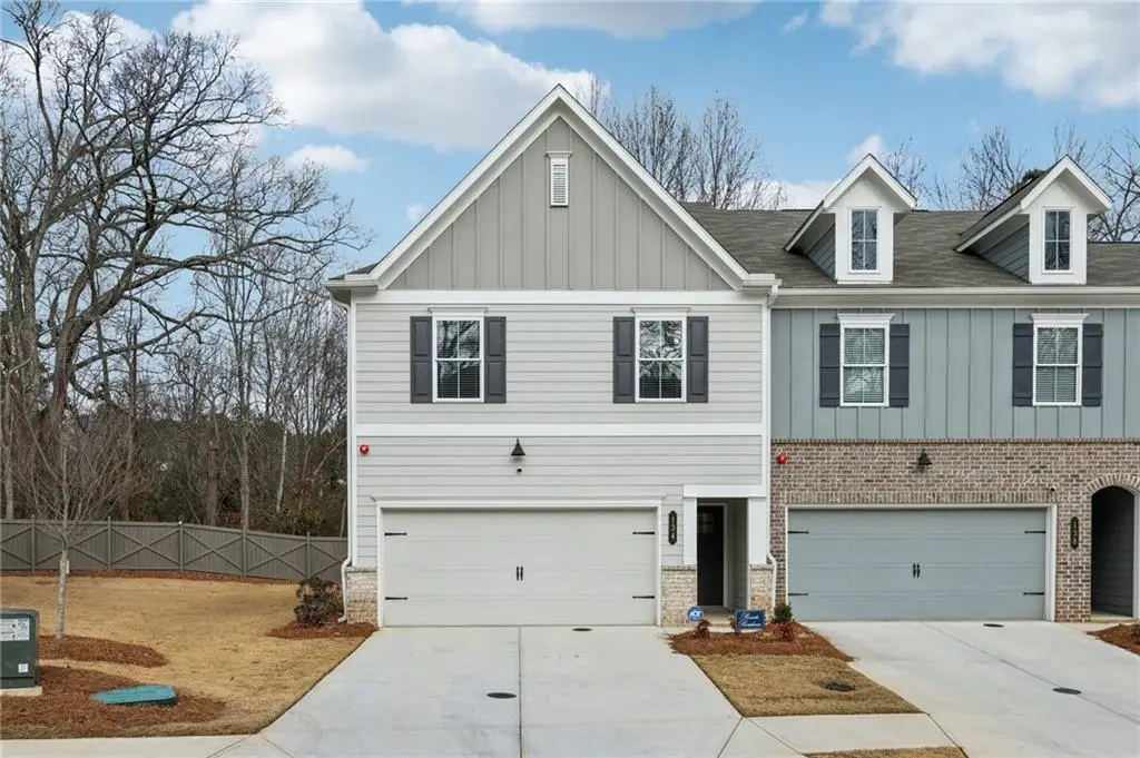 134 Bluffington Way, Marietta, GA 30066 - #1