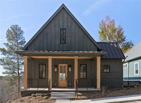 1090 Lupo Loop, Chattahoochee Hills, GA 30268