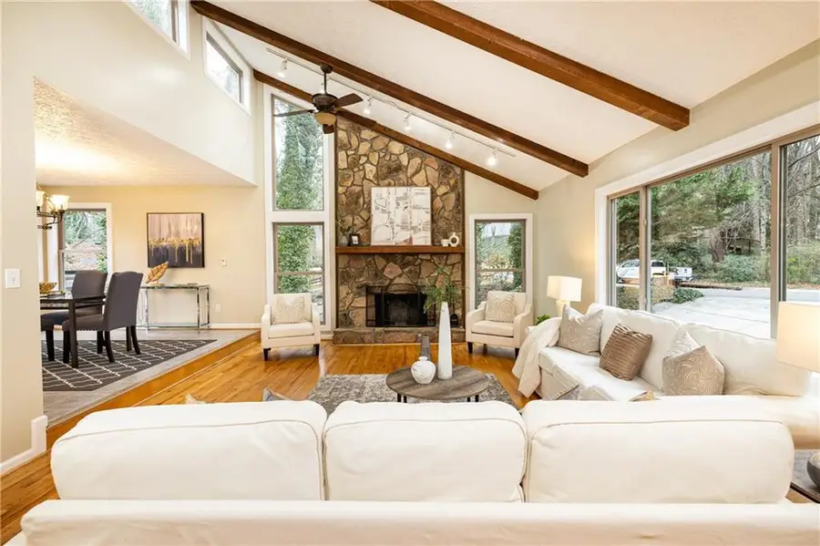 696 Willow Mill Court, Marietta, GA 30068 - Image #2