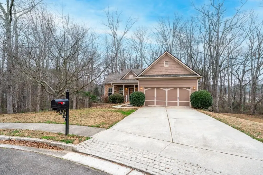 53 Bobbin Court, Jefferson, GA 30549 - Image #1