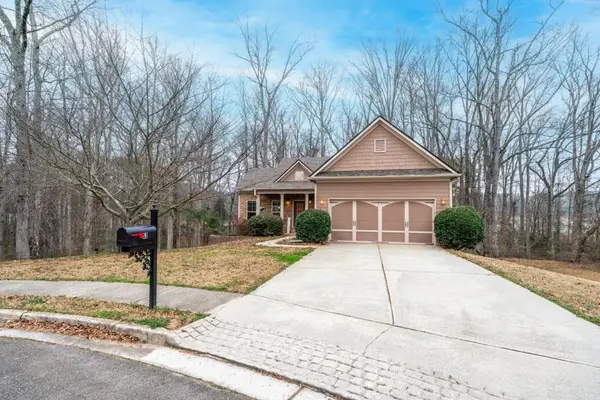 53 Bobbin Court, Jefferson, GA 30549