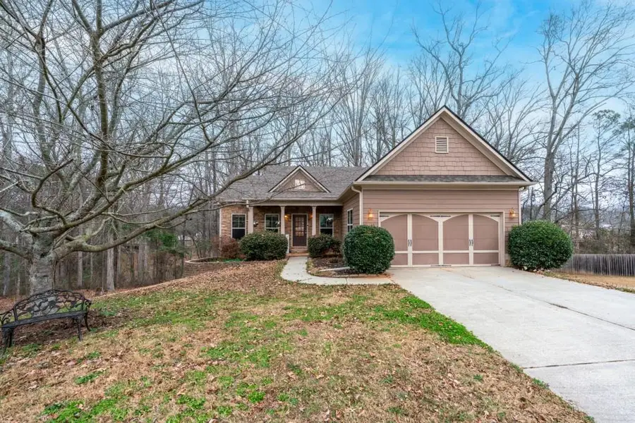53 Bobbin Court, Jefferson, GA 30549 - Image #2