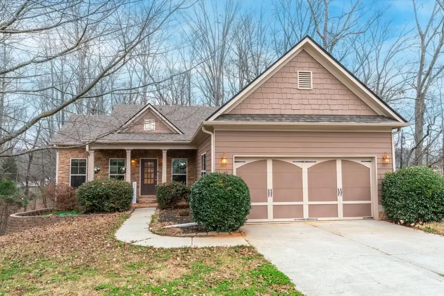 53 Bobbin Court, Jefferson, GA 30549 - Image #3