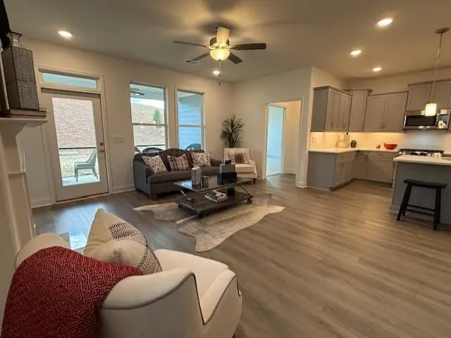 108 English Barn Way, Hiram, GA 30141 - #3