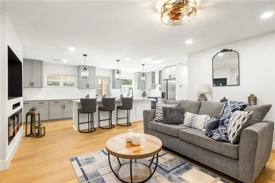 2633 Yale Terrace, Decatur, GA 30032 - Image #2