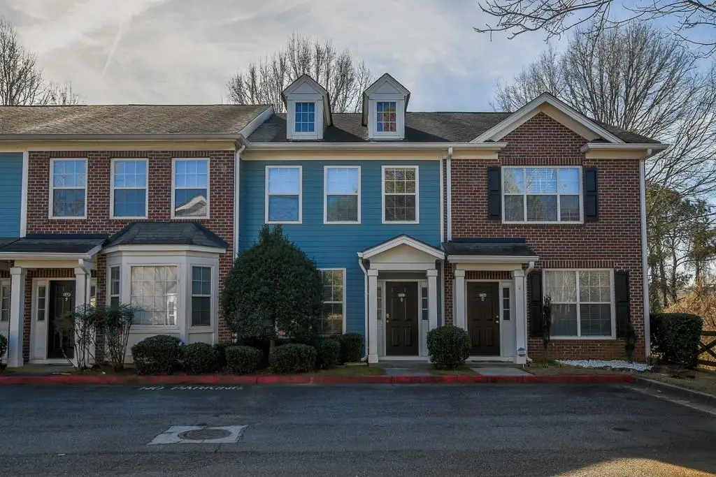 369 Pine, Norcross, GA 30093 - Image #1