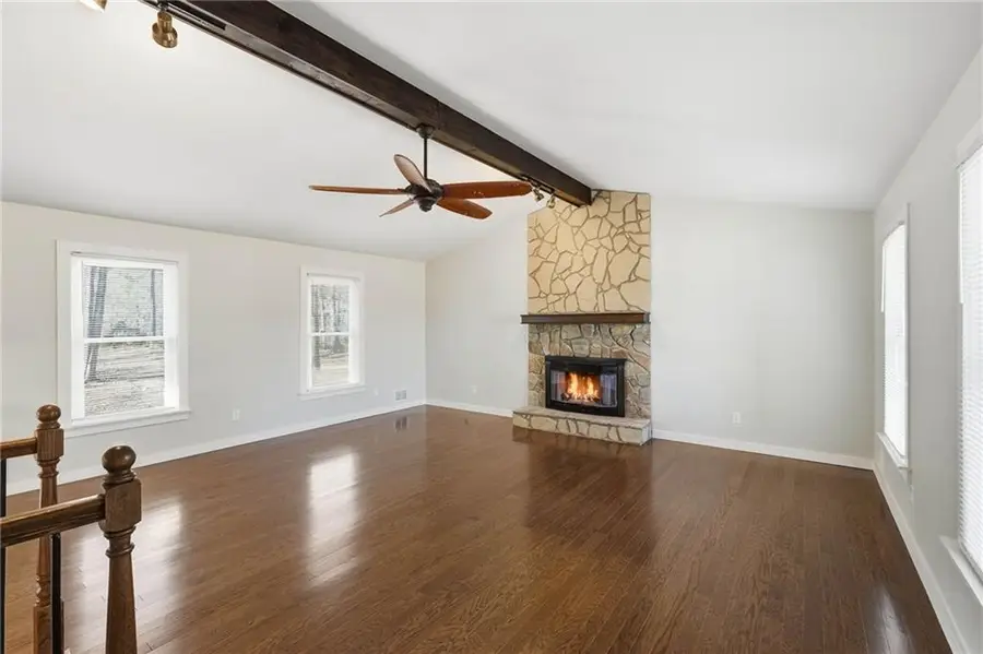 4225 Hidden Meadow Circle, Buford, GA 30518 - #3