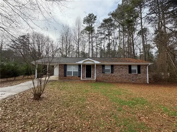 415 Etten Drive, Monroe, GA 30655
