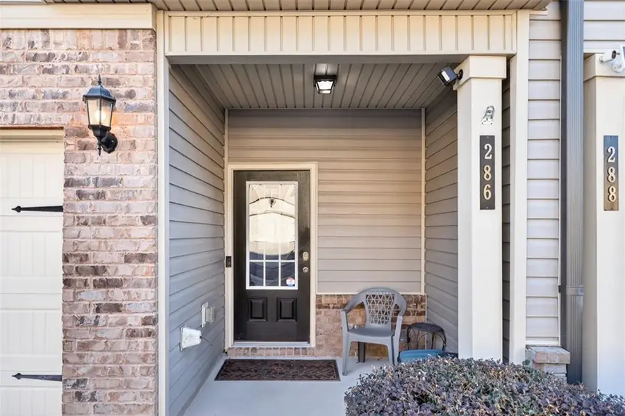 286 Turtle Creek Drive, Winder, GA 30680 - Image #2