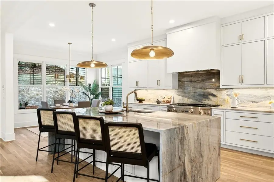 915 Amsterdam Avenue Ne, Atlanta, GA 30306 - #2