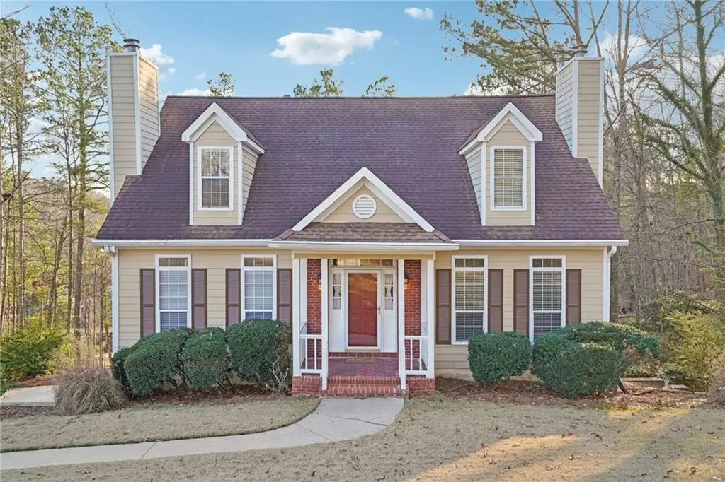 5405 Mountain Trail, Douglasville, GA 30135 - Image #1