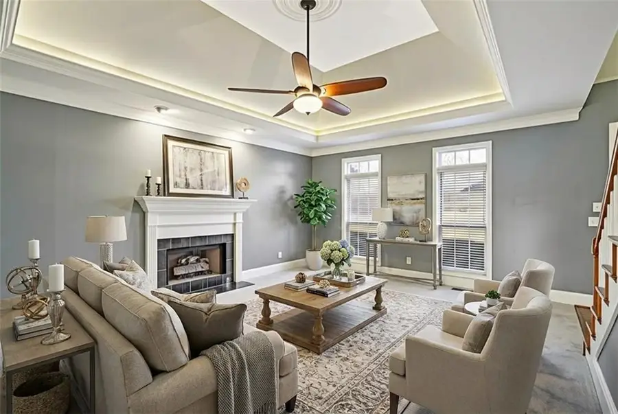 5405 Mountain Trail, Douglasville, GA 30135 - Image #2