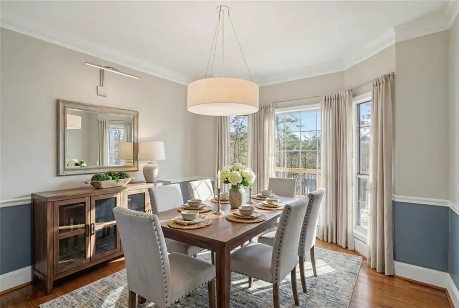 5405 Mountain Trail, Douglasville, GA 30135 - Image #3