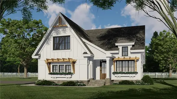 309 Oak Mountain Avenue, Carrollton, GA 30116