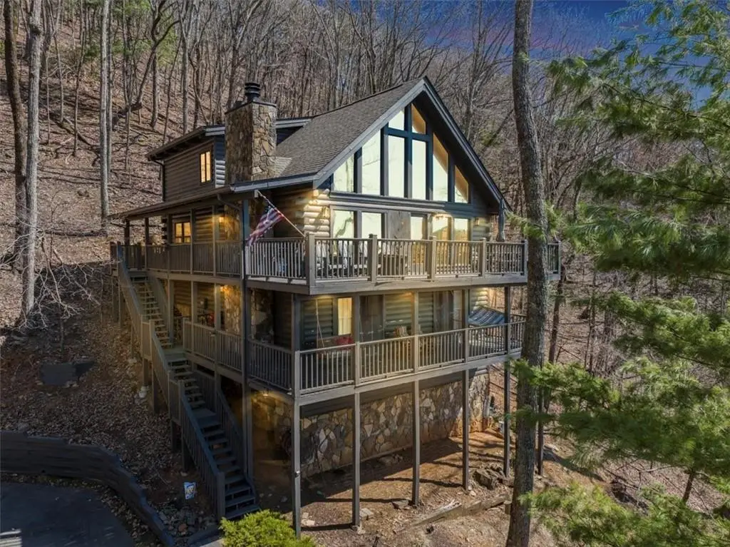 2025 Quail Cove Drive, Big Canoe, GA 30143 - Image #1