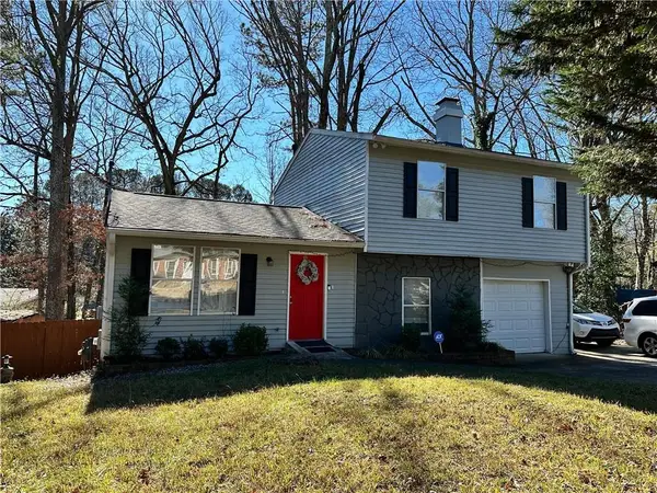 4977 Dantel Way, Stone Mountain, GA 30083