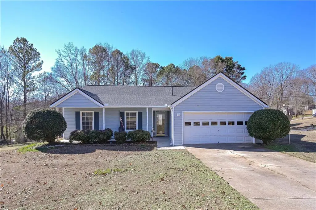3981 Daylily Way, Douglasville, GA 30135 - Image #1