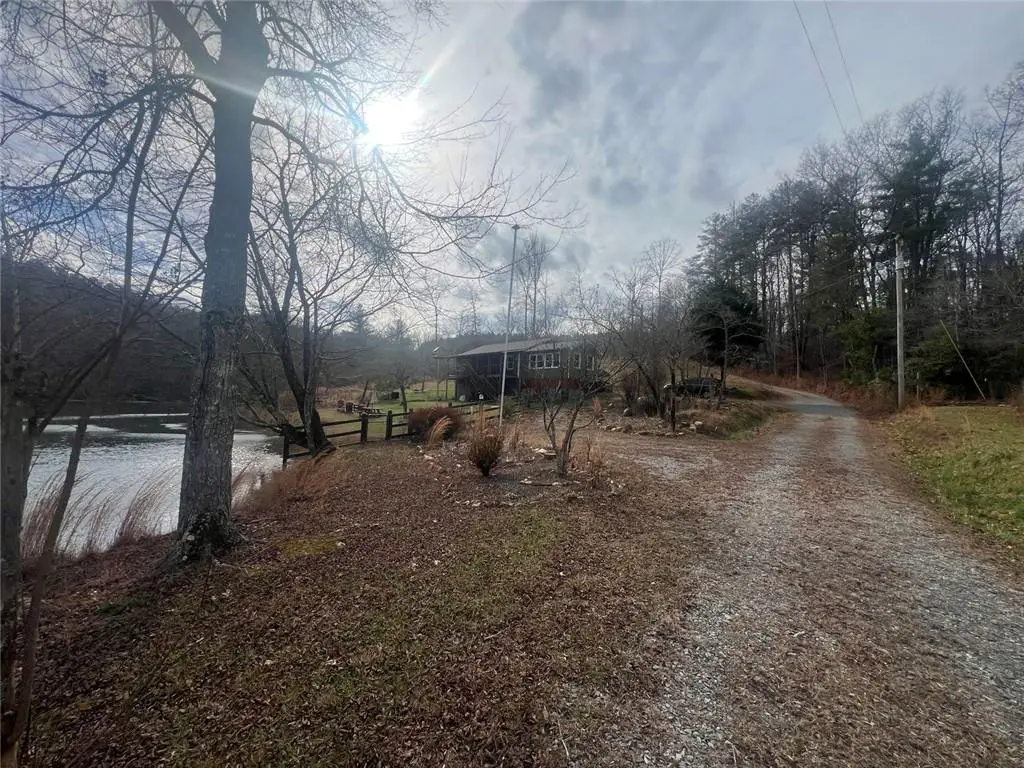 2308 Rackley Road, Ellijay, GA 30536 - Image #1