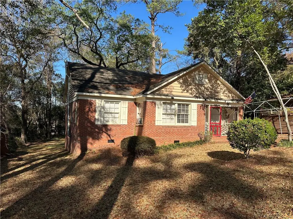 3909 Ridgeway Drive, Columbus, GA 31903 - Image #1