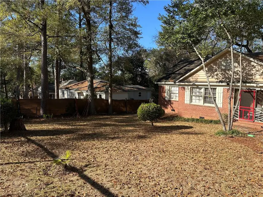 3909 Ridgeway Drive, Columbus, GA 31903 - Image #3