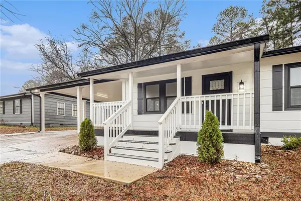 31 Habersham Circle Ne, Cartersville, GA 30121