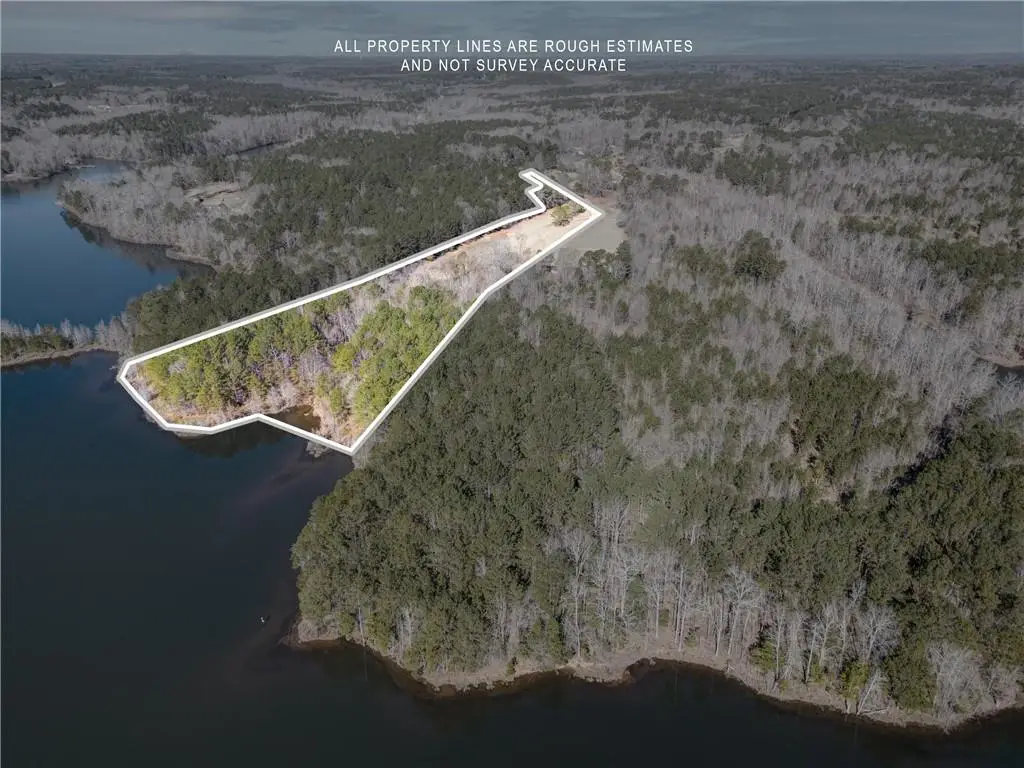 697 Moccasin Gap Road, Jackson, GA 30233 - Image #1