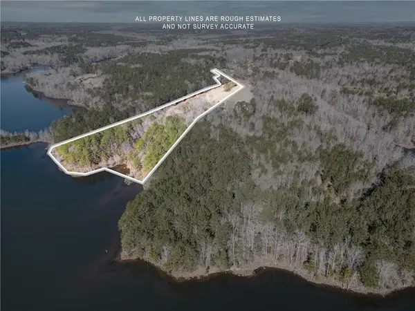 697 Moccasin Gap Road, Jackson, GA 30233