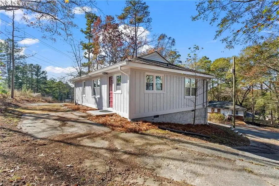 502 Alpine Way, Marietta, GA 30062 - Image #3