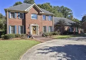 2488 Harvest Drive Se, Conyers, GA 30013 - Image #1