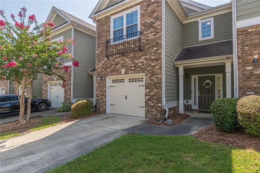 7640 Rutgers Circle, Fairburn, GA 30213 - Image #2