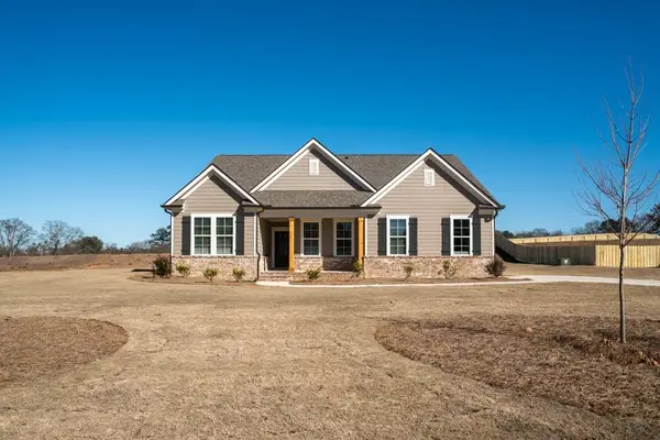 574 Gene Bell Road, Monroe, GA 30655