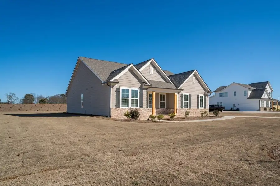 574 Gene Bell Road, Monroe, GA 30655 - #2