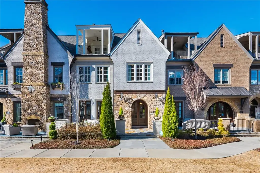 121 Lily Garden Place, Alpharetta, GA 30009 - Image #1