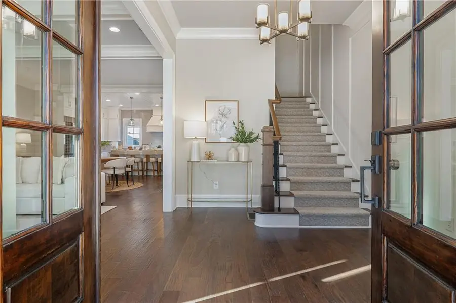 121 Lily Garden Place, Alpharetta, GA 30009 - Image #3