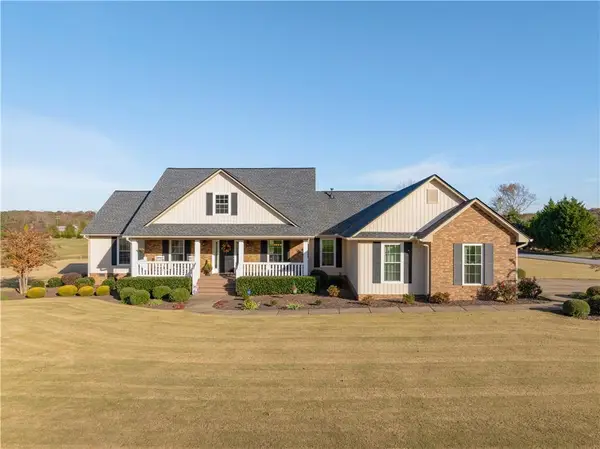 110 Windy Hill Drive, Rocky Face, GA 30740