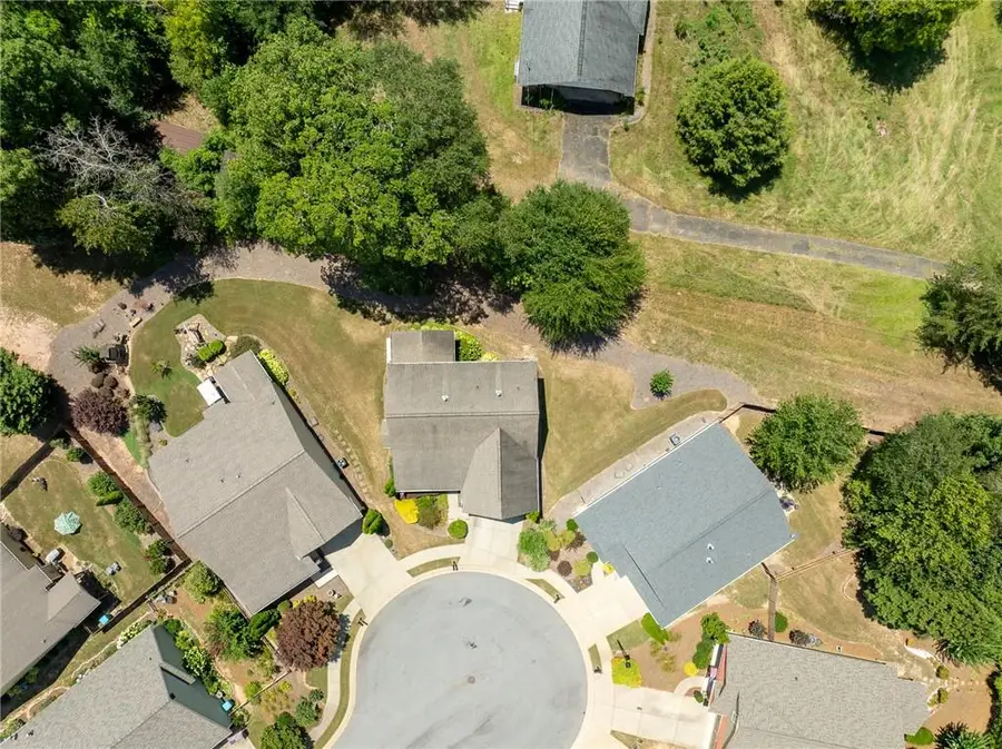 505 Mount Olive Circle, Ball Ground, GA 30107 - Image #2