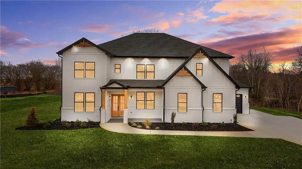 113 Skelton Road, Hoschton, GA 30548 - #1