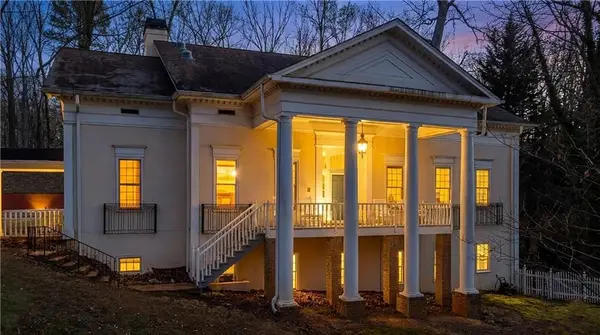 1505 Northwold Drive, Atlanta, GA 30350