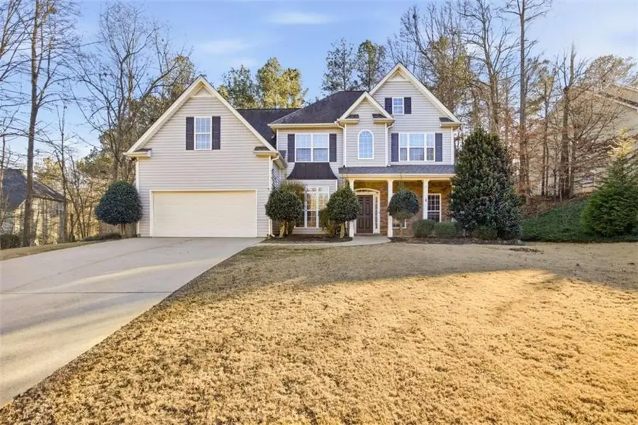 44 Creekside Way, Hiram, GA 30141 - Image #2