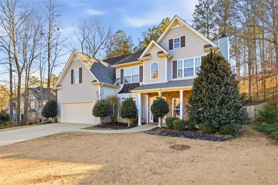 44 Creekside Way, Hiram, GA 30141 - Image #3
