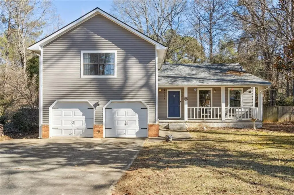 204 Groveland Drive, Peachtree City, GA 30269 - Image #1