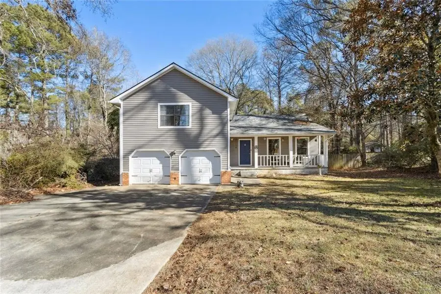 204 Groveland Drive, Peachtree City, GA 30269 - Image #2