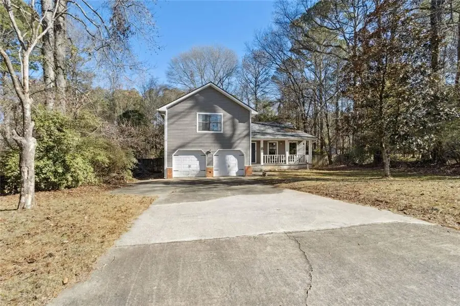 204 Groveland Drive, Peachtree City, GA 30269 - Image #3