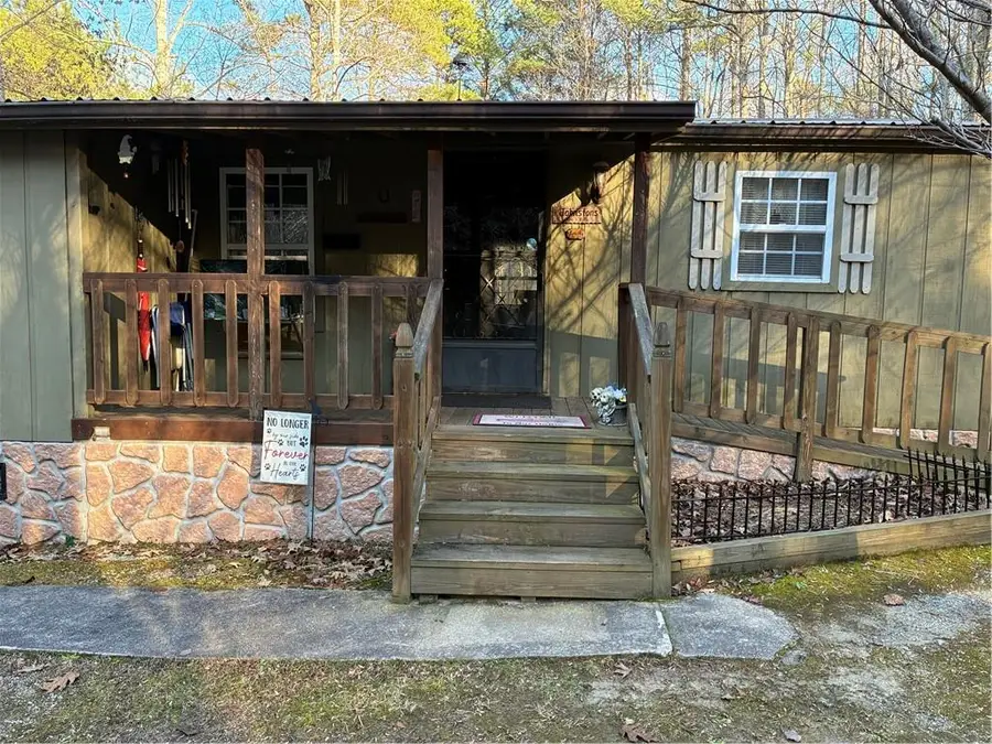 244 Manors Mill Road, Dallas, GA 30157 - #2