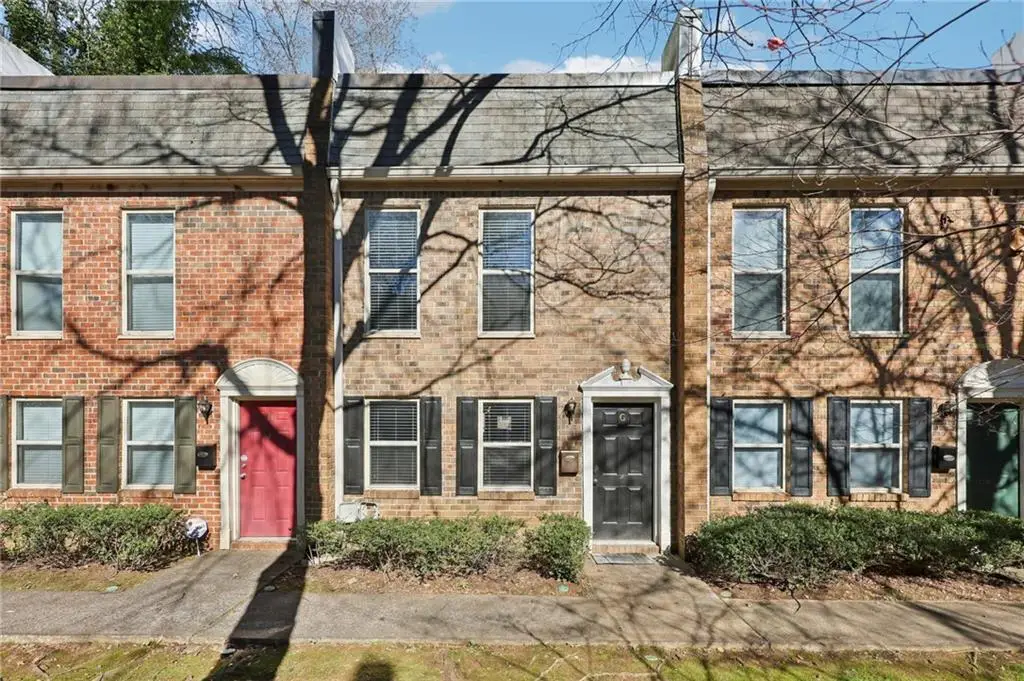 125 N River Drive #G, Atlanta, GA 30350 - Image #1