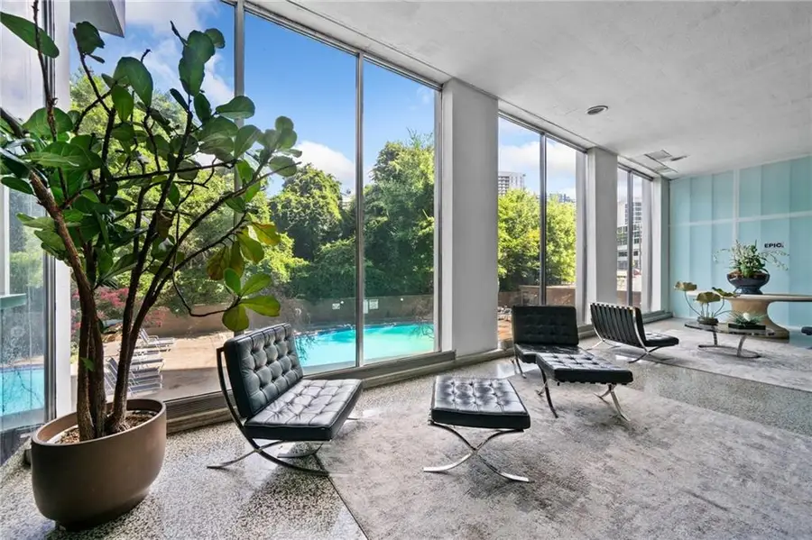 215 Piedmont Avenue Ne #2002, Atlanta, GA 30308 - Image #2